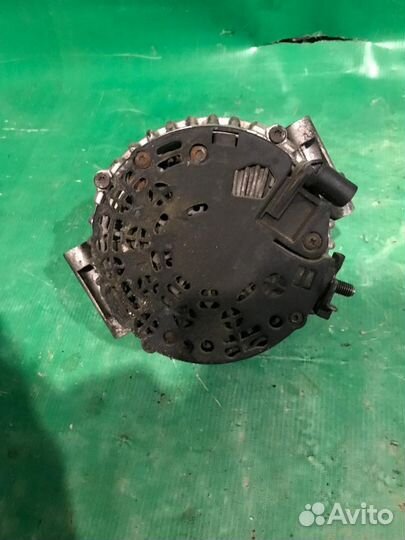 Генератор Mercedes-Benz S550 W221