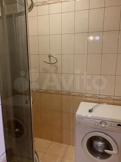 2-к. квартира, 72 м², 6/6 эт.