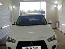 Mitsubishi Outlander 2.0 MT, 2010, 188 000 км, с пробегом, цена 1 650 000 руб.