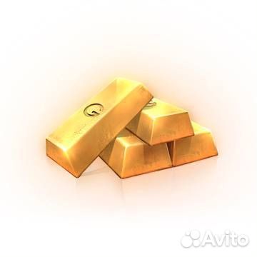 Продаю голду стендофф 2