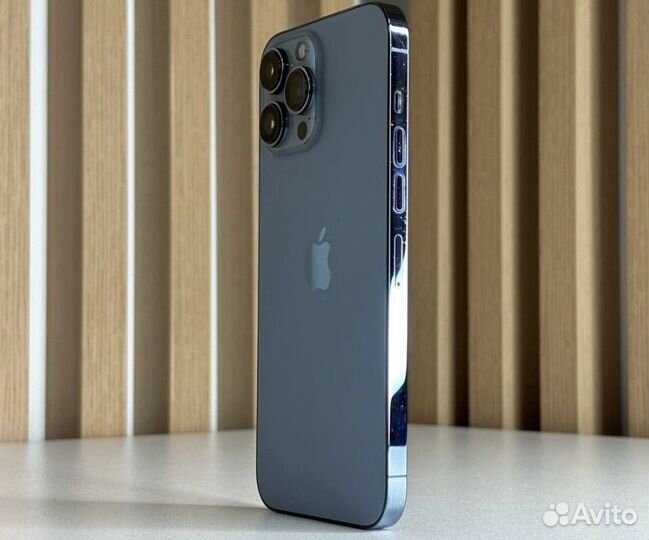 iPhone 13 Pro Max, 128 ГБ