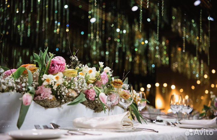 Свадьба вашей мечты