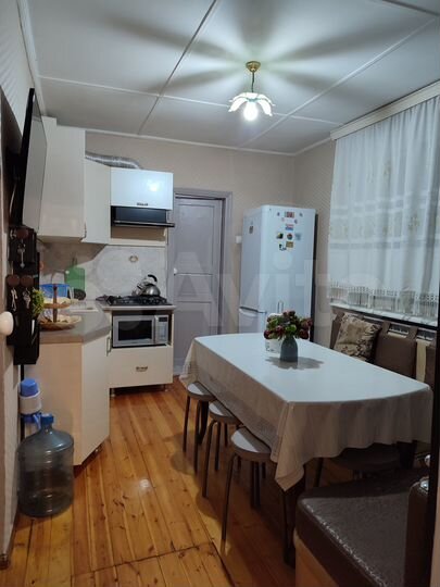 2-к. квартира, 46 м², 1/5 эт.