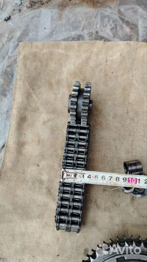 Широкая корзина сцепления Юпитер 5