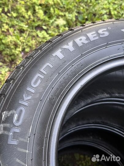 Nokian Tyres Nordman 7 205/65 R16 99T