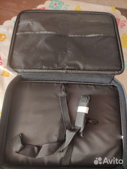 Сумка для ноутбука