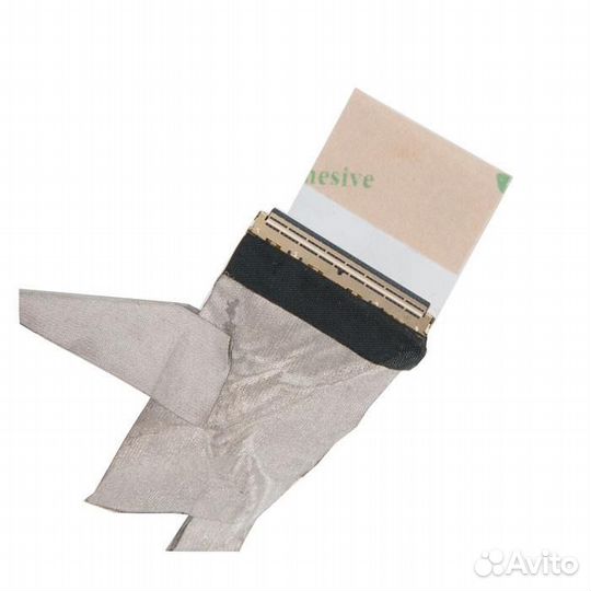 Шлейф матрицы для ноутбука Acer Travelmate P243