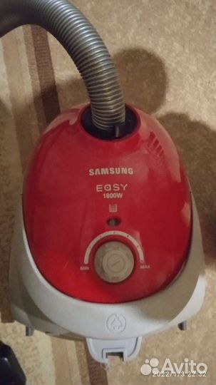 Пылесос бу на запчасти