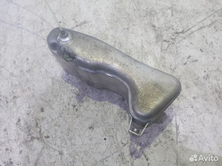 Ресивер пневмоподвески