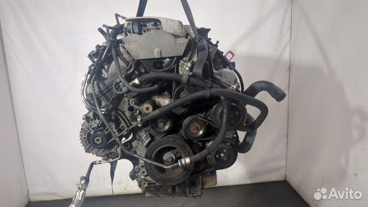 Двигатель Volvo XC90, 2008