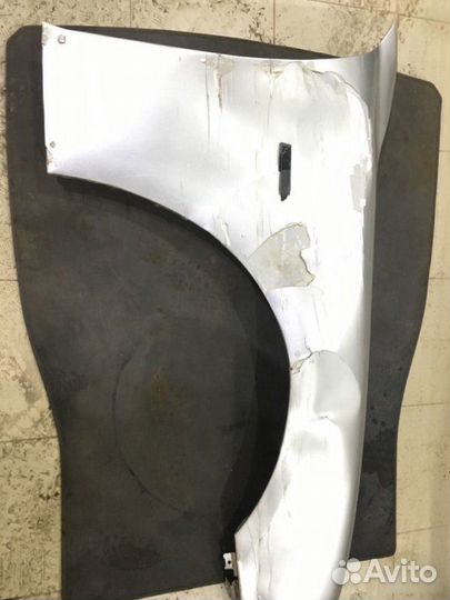 Крыло Bmw 7 E65