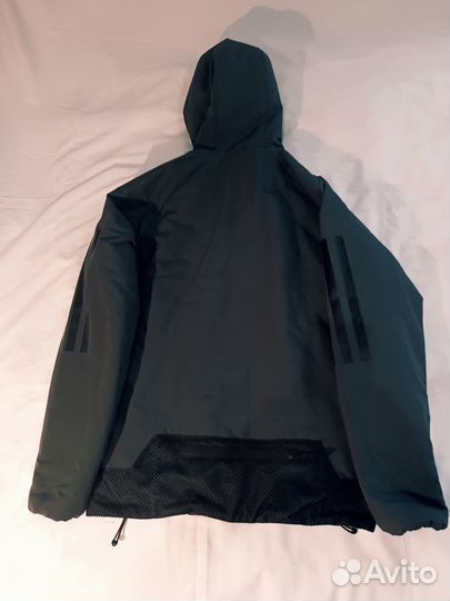 Куртка утепленная Adidas