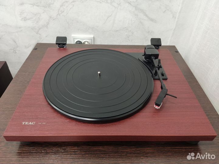 Teac tn-100