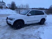 BMW X5 3.0 AT, 2007, 370 000 км, с пробегом, цена 1 600 000 руб.