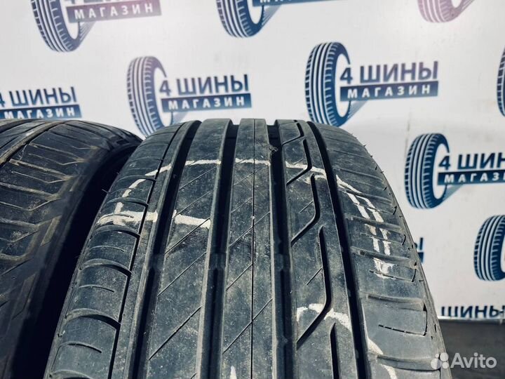 Bridgestone Turanza T001 215/50 R18 92W