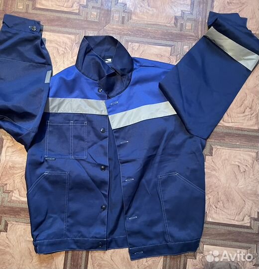 Костюм рабочий