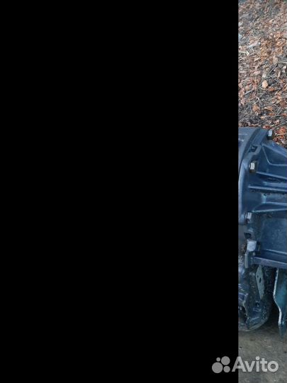 Коробка АКПП на bmw e39