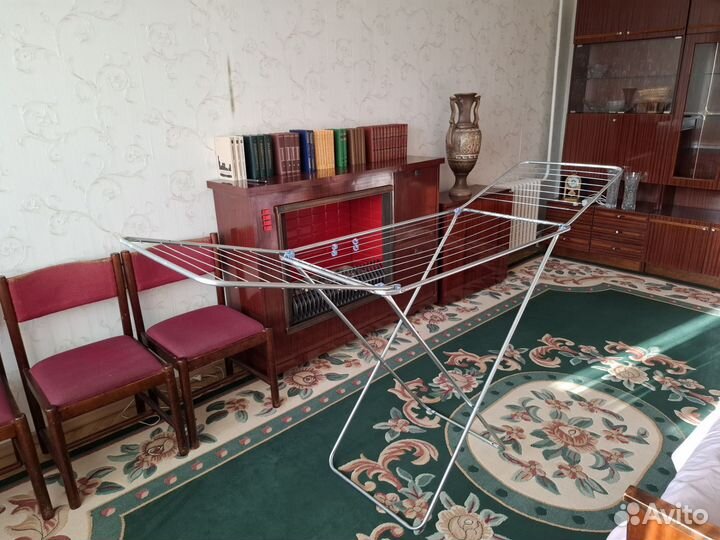 Сушилка для белья напольная