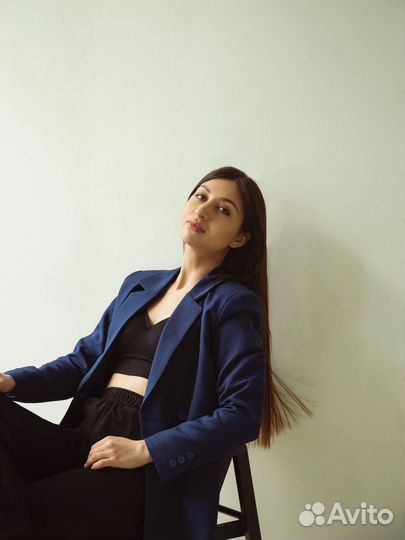 Администратор менеджер