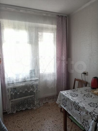 2-к. квартира, 43,7 м², 1/2 эт.