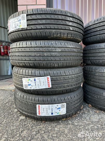 Maxxis Premitra HP5 215/65 R16 98V