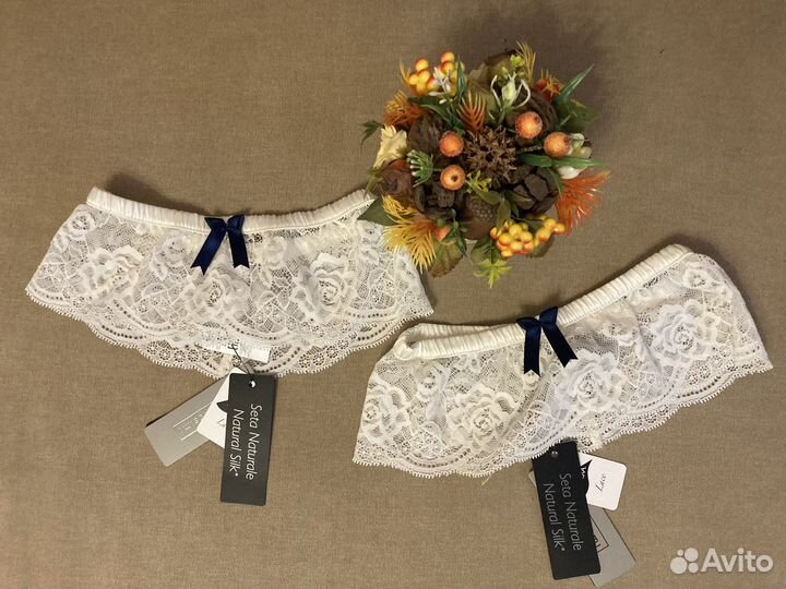 Новая подвязка Intimissimi