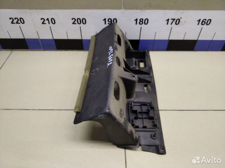 Накладка (кузов внутри) Land Cruiser (100) 1998-20