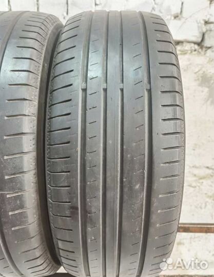 Continental Conti4x4Contact 235/55 R17 99V