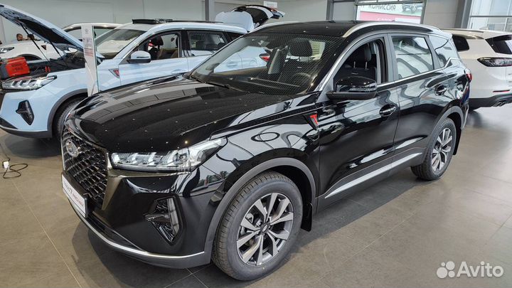 Chery Tiggo 7 Pro Max 1.6 AMT, 2023