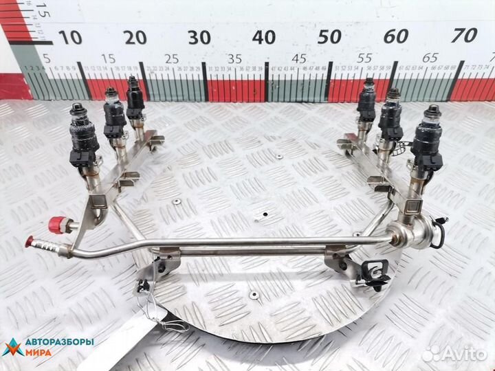 Форсунка Audi A4 B5 1998 078133551BB