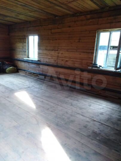 Дом 59 м² на участке 15 сот.