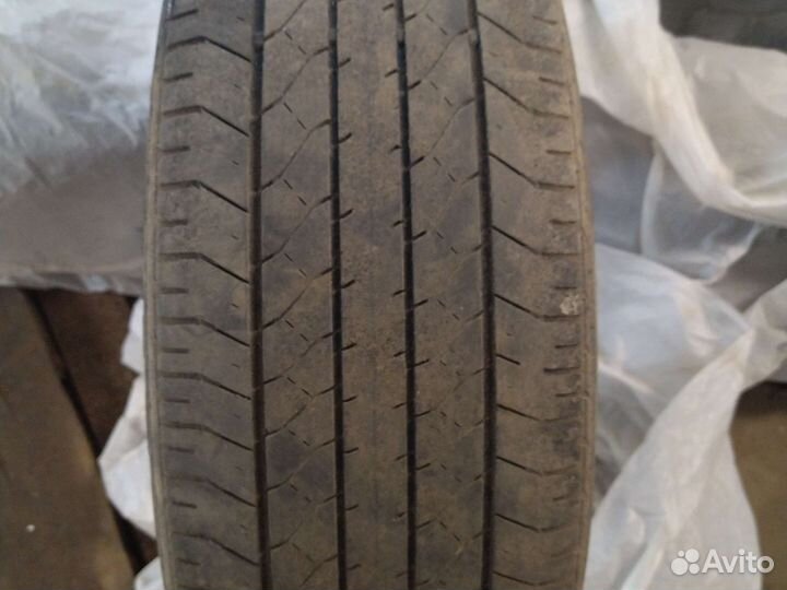 Dunlop SP Sport 270 235/55 R18