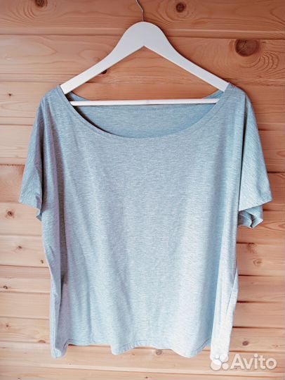 Футболки разные оверсайз