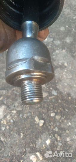 Рулевая тяга Шевроле Лачетти