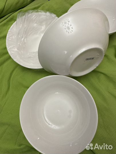 Салатник.18см.суповые,салатные.керамика