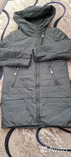 Куртка демисезонная женская