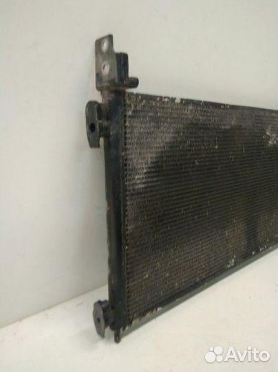 Осушитель кондиционера передний Lexus Rx 3 2grfxe