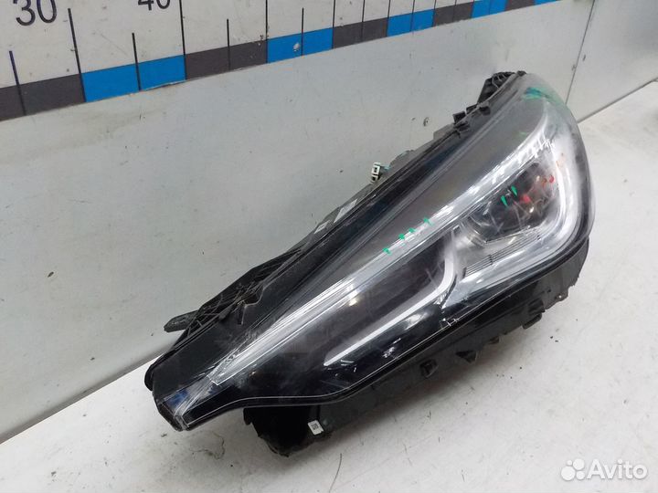 Фара левая Infiniti QX50