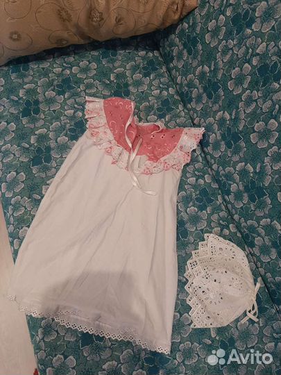 Детские вещи пакетом от 0 до года