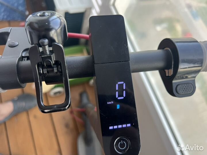 Самокат взрослый xiaomi original