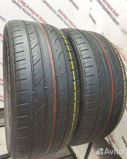 Landsail LS588 UHP 245/50 R18 100W