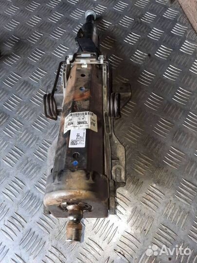 Рулевая колонка Opel Insignia (A) 2010 13219344
