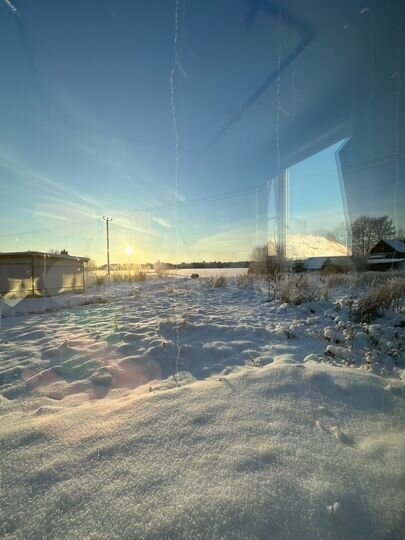 Дом 90 м² на участке 15 сот.