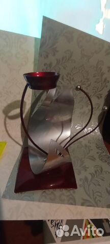 Подсвечник