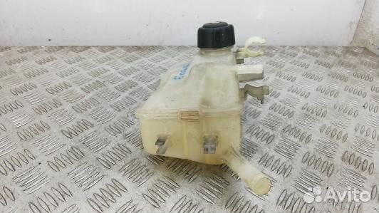 Бачок расширительный renault scenic 3 (99U03NP01)