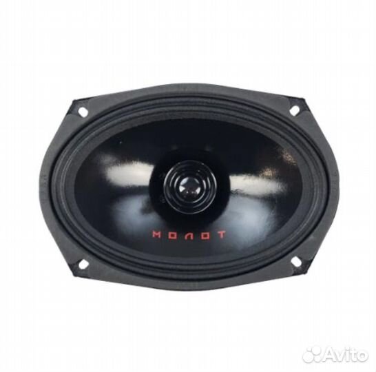 Урал ас-М69 молот