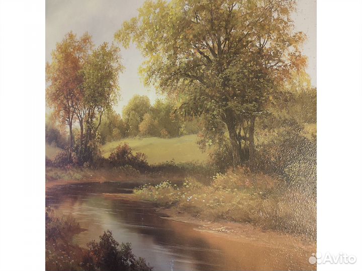 Картина Пейзаж