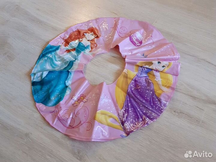 Круг для плавания