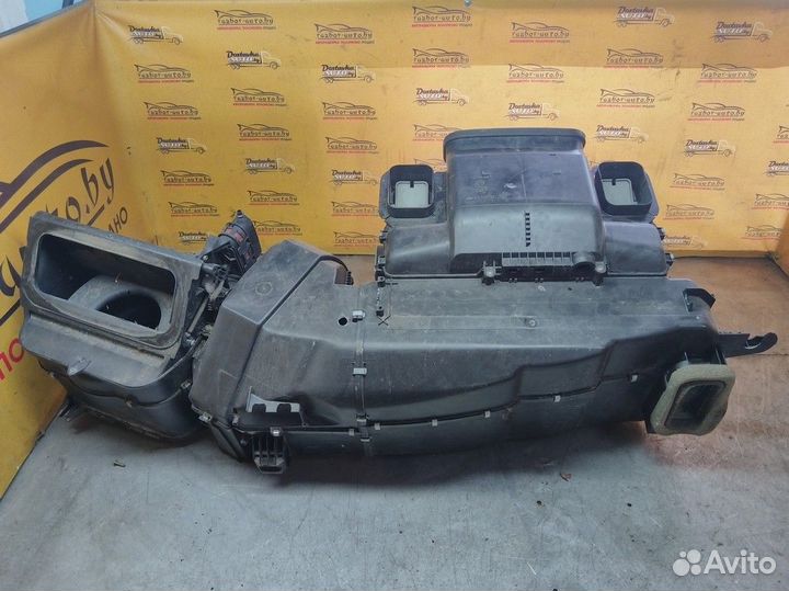 Корпус отопителя (печки) Mercedes-Benz C-класс W202 (1993—1997) 7HW3E9