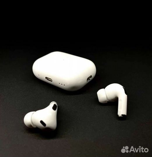 AirPods pro 2 Premium(Гарантия) +чехол в подарок